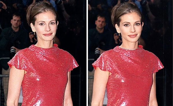 6. Джулия Робертс