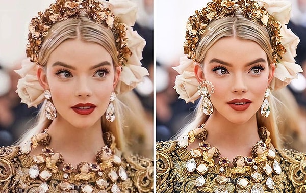 9. Аня Тейлор-Джой