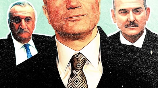 Sedat Peker'in Açıklamalarında İsimleri Geçen Kişiler Kimler, Haklarında Neler Biliniyor?