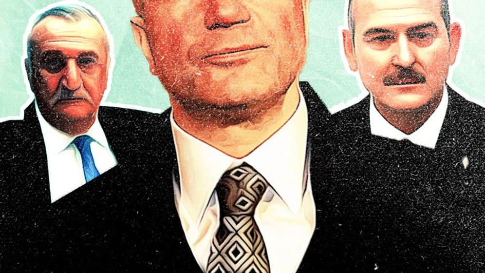 Sedat Peker'in Açıklamalarında İsimleri Geçen Kişiler Kimler, Haklarında Neler Biliniyor?