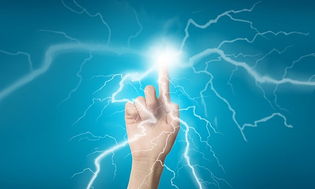 5. Günlük enerjini hangisinden alıyorsun sence?