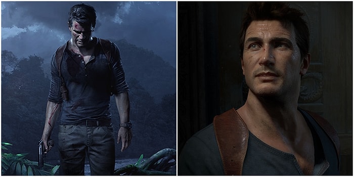 Sony Kanadından Büyük Sızıntı: Uncharted 4 PC İçin de Çıkış Yapacak!