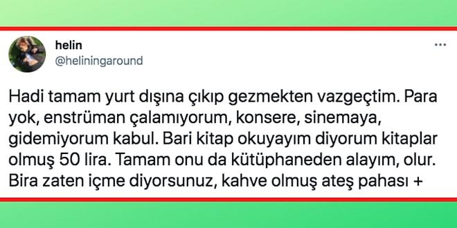 Türkiye Gerçeğini Tokat Gibi Yüzümüze Çarpan Paylaşım ve Gençlerin Buram Buram Çaresizlik Kokan Yanıtları