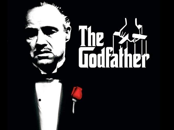 1. The Godfather / Baba (1972)
