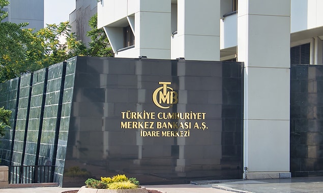 TCMB rezervlerine yaklaşık 1,6 milyar dolar erime olarak yansıyacak