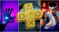 PlayStation Plus Üyelerini Haziran Ayında Hangi Oyunların Beklediği Açıklandı