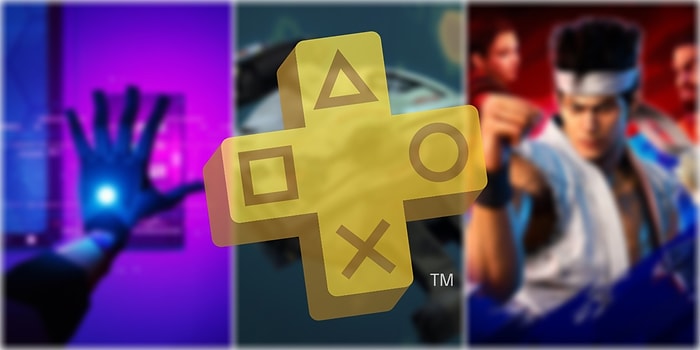 PlayStation Plus Üyelerini Haziran Ayında Hangi Oyunların Beklediği Açıklandı