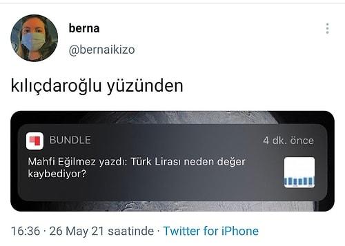 Her Konunun Dönüp Dolaşıp Kemal Kılıçdaroğlu'na Bağlandığını Fark Edenlerden Kahkaha Attırıcı Yorumlar
