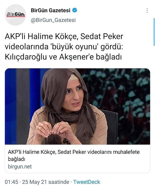 Her Konunun Dönüp Dolaşıp Kemal Kılıçdaroğlu'na Bağlandığını Fark Edenlerden Kahkaha Attırıcı Yorumlar