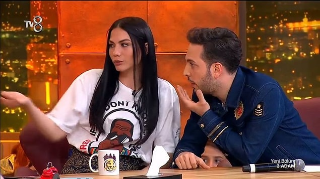 Her yaptıkları her söyledikleri olay oluyor ünlü çiftin. Haliyle sevenleri kadar sevmeyenleri de çok.