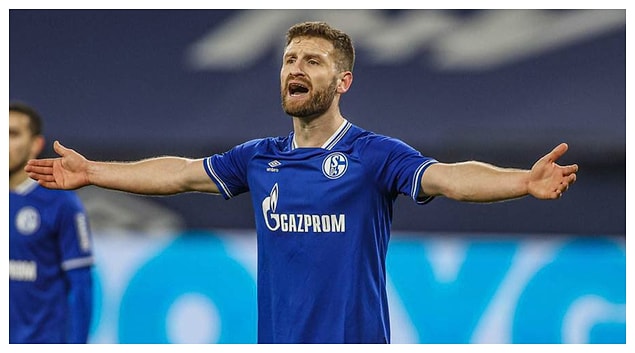 16. Shkodran Mustafi ➡️ Fenerbahçe