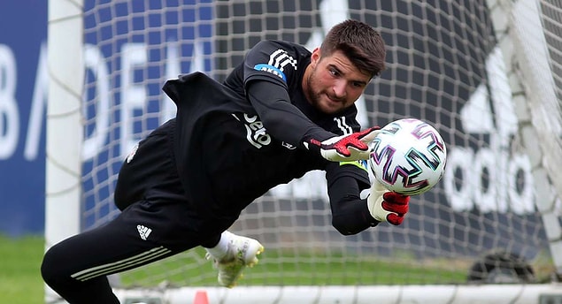 15. Ersin Destanoğlu ➡️ Nice