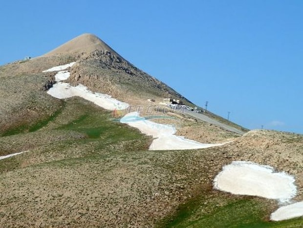 Ulubaba - Malatya
