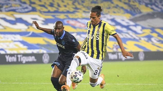 9. Mauricio Lemos ➡️ Çaykur Rizespor