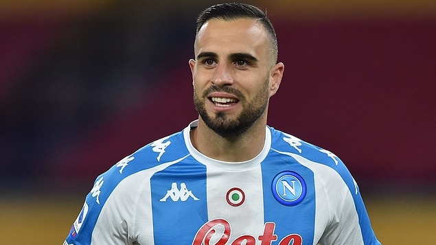 8. Nikola Maksimovic ➡️ Fenerbahçe