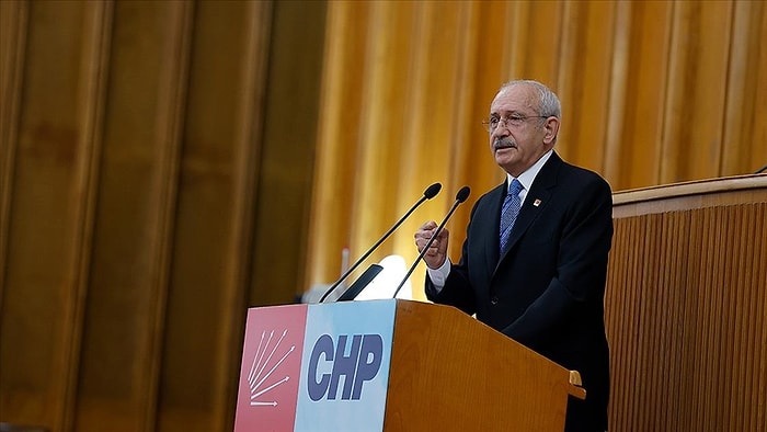 Kılıçdaroğlu'ndan Erdoğan'a Yanıt Geldi: 'Sen Git Çetelerle Magazincilik Oyna'