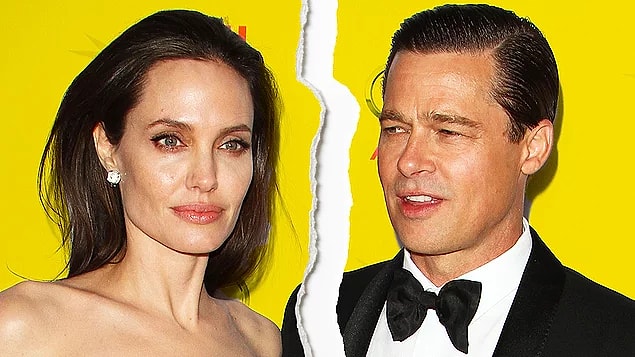 Fakat 2016 yılının Eylül ayında Angelina Jolie, Brad Pitt'e boşanma davası açarak tüm dünyayı şok etmişti.
