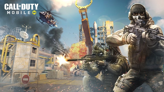 Activision, raporunda 350.000 oyuncunun banlandığını belirtti
