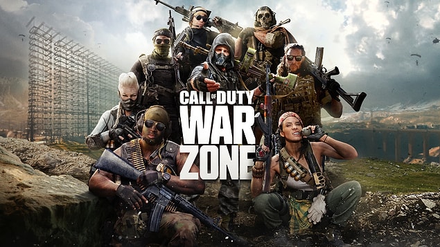 4 Call of Duty oyununda banlanmalar yaşandı