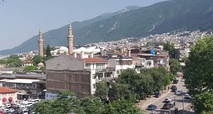 Bursa Hanlarına Bilirkişiden Onay Çıkmadı: İmar Planları Kamu Yararına Uygun Bulunmadı