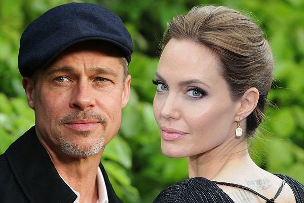 Fakat yabancı kaynaklara göre Angelina Jolie bu karar itiraz edip, çocuklarının velayetinden vazgeçmeyecekmiş.