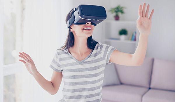 Sanal gerçeklik oyunları (VR gözlüğü ile) oynar mısın?