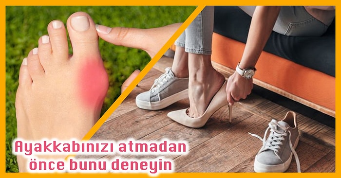 Ayakkabı Seçerken Nelere Dikkat Etmeliyiz?