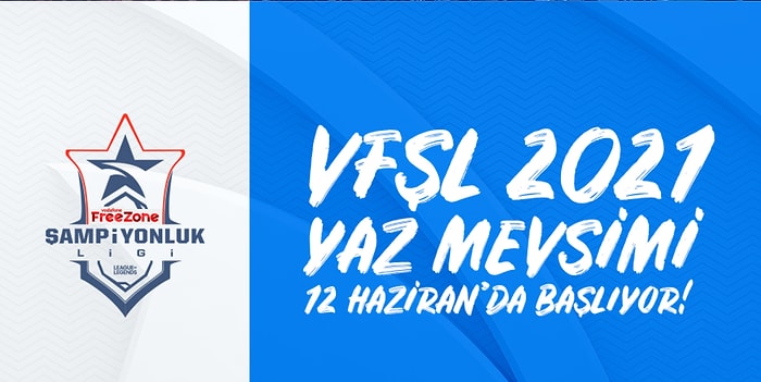 Riot Games VFŞL ve AL Kadrolarını Duyurdu!