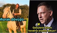 Dünyanın En Zengin CEO'larının Ağzınızı Beş Karış Açık Bırakacak Birbirinden İlginç Özellikleri