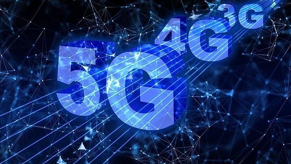 Ulaştırma ve Altyapı Bakan Yardımcısı Fatih Sayan, bu yıl içinde 5G teknolojisine yönelik ciddi adımların atılacağını belirtti.