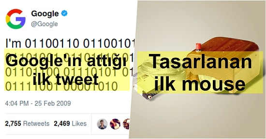 Öğrendikten Sonra Herkes Bilsin Diye İlk Fırsatta Çevrenize Anlatacağınız Teknoloji Dünyasıyla İlgili 13 Bilgi