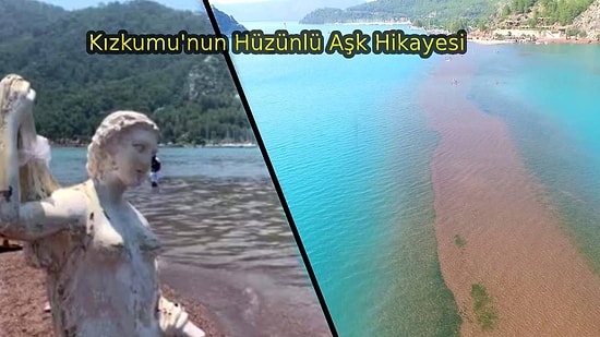Efsanelere de Konu Olan Bir Yer: Muğla Kızkumu’nun Hikayesi ve Güzellikleri