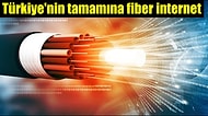 Bakan Yardımcısı Fiber İnternetin Türkiye'nin Tamamına Ne Zaman Geleceğini Açıkladı!