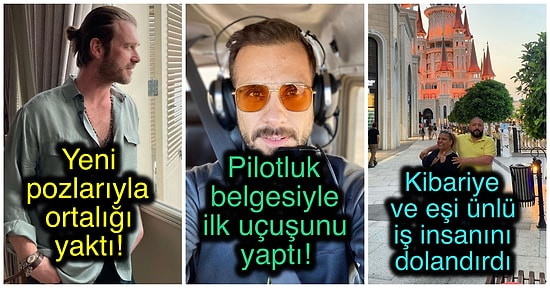 Bugün de Gıybete Doyduk! 27 Mayıs'ta Magazin Dünyasında Öne Çıkan Olaylar