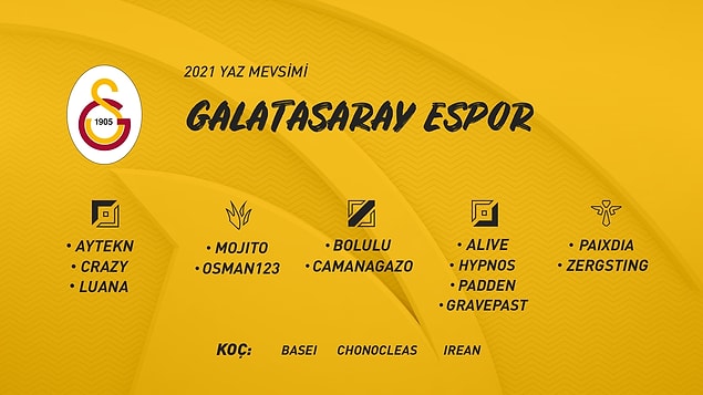 Galatasaray Espor