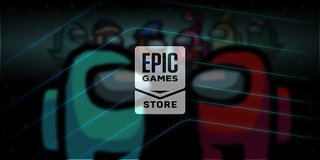 Epic Games Store'un Bu Haftaki Ücretsiz Oyunu Among Us Oldu