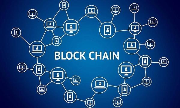 6. Blockchain