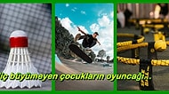 Hem Çocukları Hem de Yetişkinleri Eğlendirecek 12 Şey