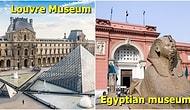 Müze Turizmi Yapmak İsteyenler İçin Gidip Görülmesi Şart Olan 15 Müze