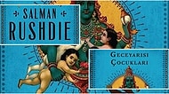 Merve Aydın Yazio: Geceyarısı Çocukları - Salman Rushdie