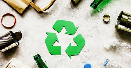 Hep Duyuyoruz Ama Detaylarını Şimdi Öğreneceğiz: Geri Dönüşüm Sistemi Nasıl İşliyor?