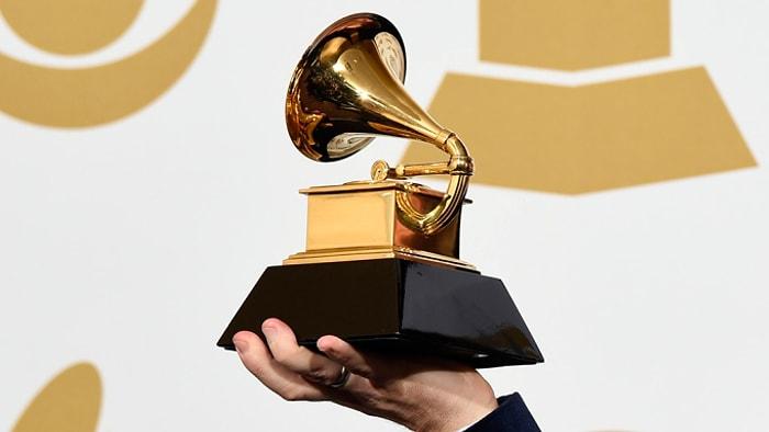 Hangi Şarkıcının Daha Fazla Grammy Ödülü Olduğunu Bulabilecek misin?