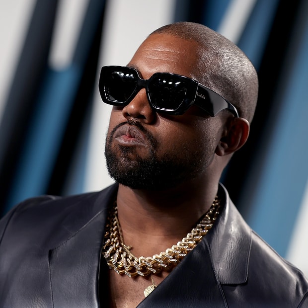 Kanye West