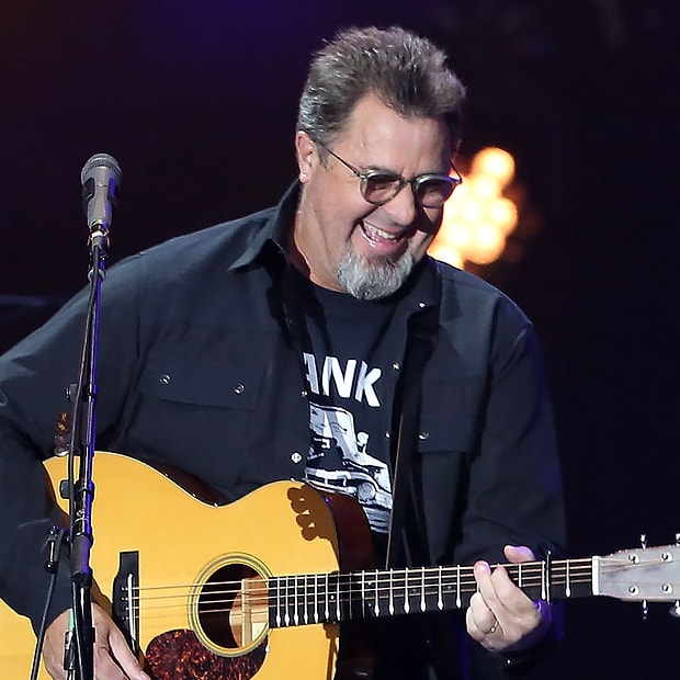 Vince Gill