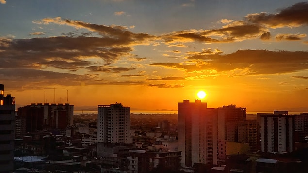Venezuela ülkesini söylediğimizde her birimizin aklına bambaşka şeyler geliyor.