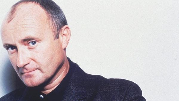 10. Phil Collins'in çok sevilen şarkısı 'A Groovy Kind Of Love' da ünlü bir klasik müzik eserinden bestelenmiş.