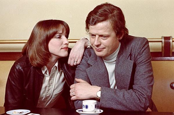 4. L'Amour l'après-midi (1972)