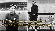 Ettiği Beddua ile Benfica'nın 100 Yıl Boyunca Şampiyon Olamamasını Sağlayan Teknik Direktör: Béla Guttmann