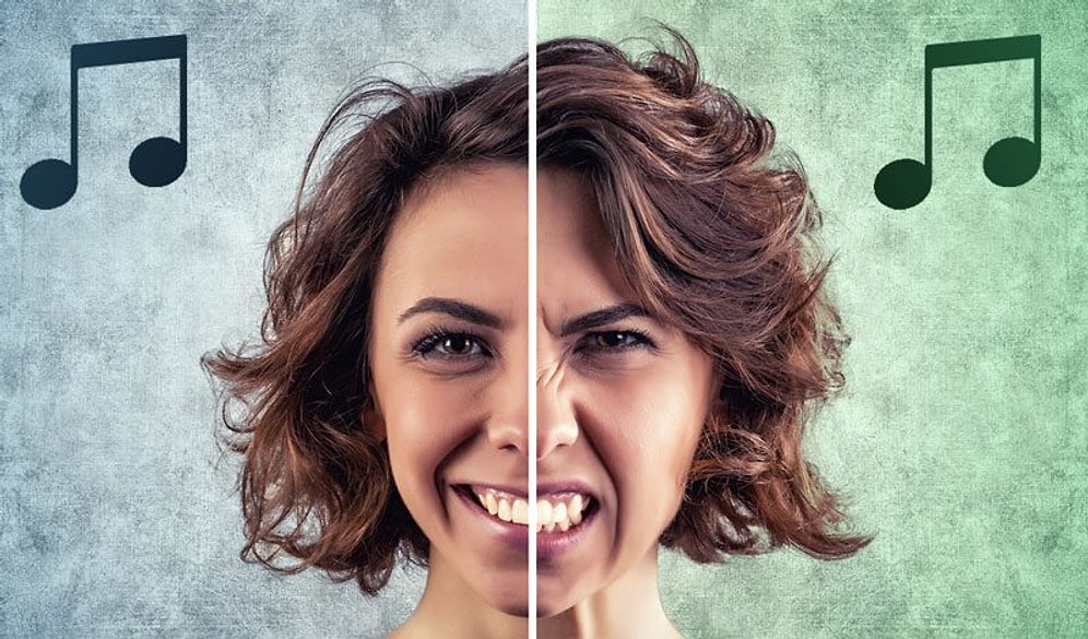 Tek Soruda Modunu Değiştirecek Şarkıyı Söylüyoruz!