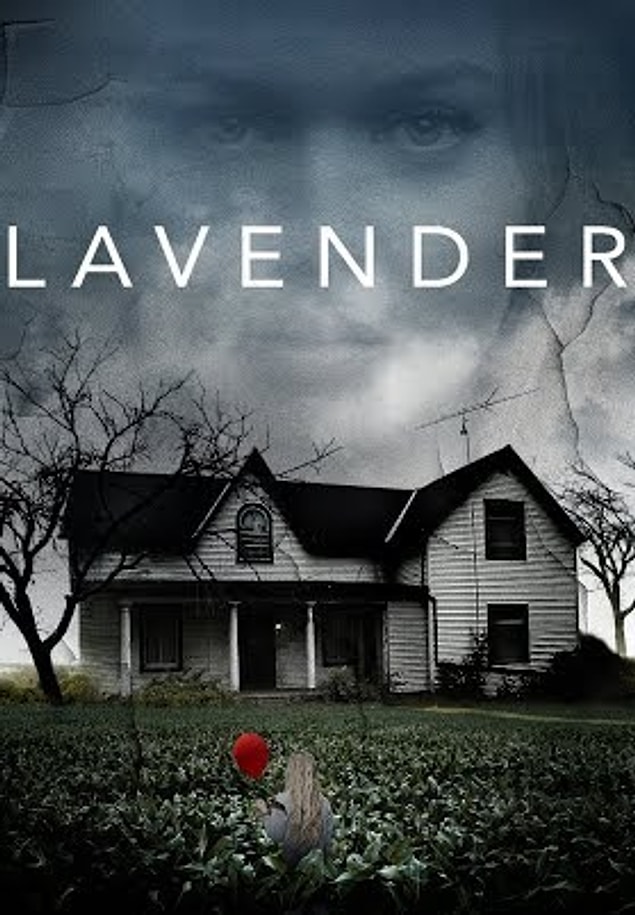 5. Lavender /Lavanta (2013)